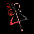 Reptime — Off-Water Kiteboarding Trainer