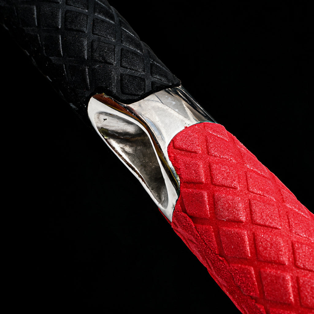 Reptime — Off-Water Kiteboarding Trainer