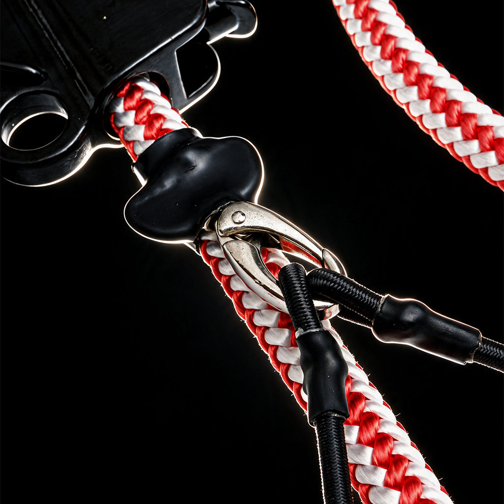 Reptime — Off-Water Kiteboarding Trainer