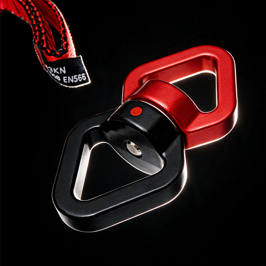 Reptime — Off-Water Kiteboarding Trainer