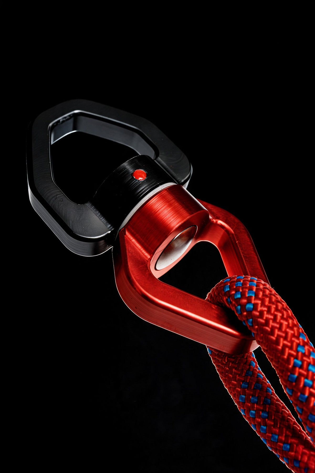 RepTime — spinner and rope